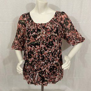 Alfani women's blouse